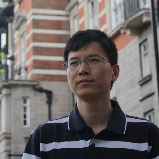 Xiangyong ZHAO | Professor (Full) | Doctor of Engineering | Shanghai ...