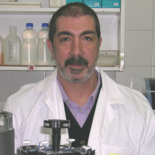 Manuel LÓpez Cabrera Doctor Centro De Biología Molecular Severo Ochoa Madrid 9408