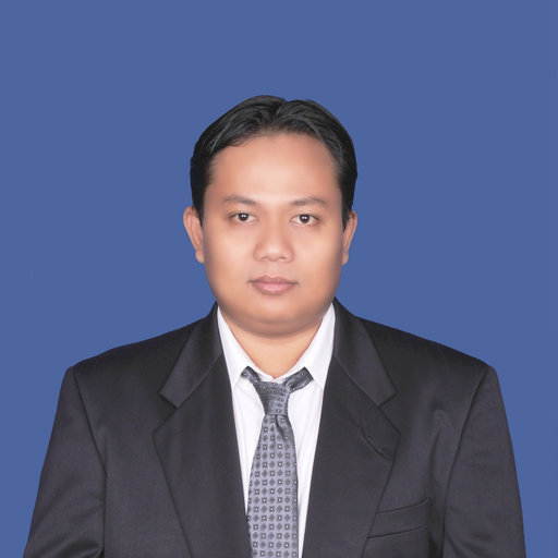 Okki VERDIANSYAH - Laboratory Head - Master of Engineering - Sekolah Tinggi Teknologi Nasional