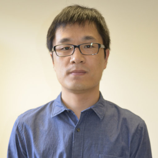 Chuan-Fu SUN | Professor | PhD | Chinese Academy of Sciences, Beijing ...