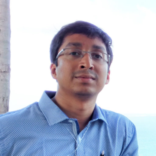 Swagato MUKHERJEE | RF Propagation Engineer | PhD Ohio ...