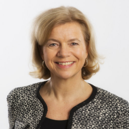 Elisabeth BJELLAND, Professor (Full), MSc, PhD, Oslo Metropolitan  University, Oslo, Faculty of Health Sciences