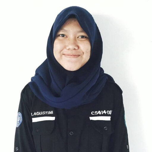 Dwi AGUSTINI | Oceanography Laboratory Assistant | Bachelor of Marine ...