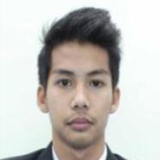 Muhammad MOHD ZAHARI | Universiti Malaysia Pahang, Kuantan | ump ...