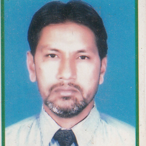 Muhammad Ramzan (mramzan1078) - Profile