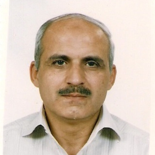 Ayyad AL SHAHWANY | Professor | Doctor of plant physiology | University ...