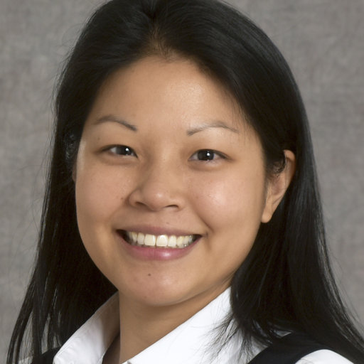 May HUA | Columbia University, NY | CU | Research profile