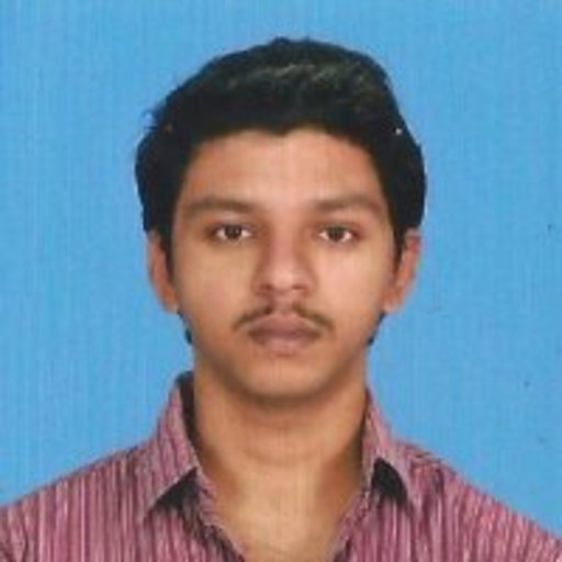 Pranav ARUN KUMAR | Master's Student | Texas A&M University ...