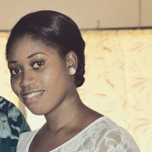 Irene AGYEMAN | Research Officer | Kwame Nkrumah University Of Science ...