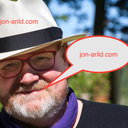 Jon-Arild Johannessen