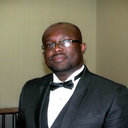 Eric Opoku Mensah