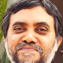 Venkat R. Krishnan