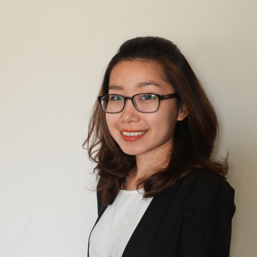 Trang NGUYEN | Doctor of Philosophy | Tulane University, Louisiana | TU