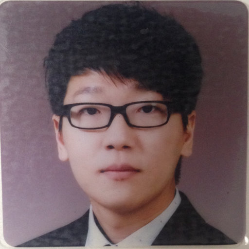 Choi JONG HWAN | Research Assistant | Inha University, Incheon