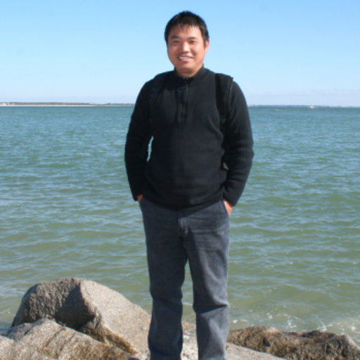 Hai XU | Professor | PhD | Chinese Academy of Sciences, Beijing | CAS ...