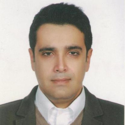 Babak AHMADI Asistant Professor PhD Road Housing and Urban