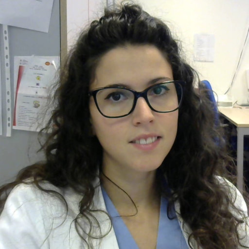 Federica BALDAN | MD Medical Biotechnologies, PhD | Sapienza University ...