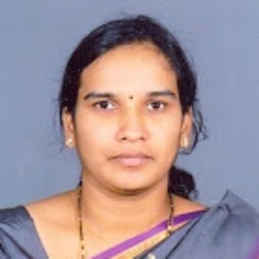 Rajashri KHANAI | Professor | PhD in Electronics and Communication | K ...