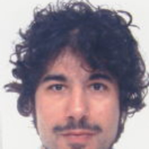 Michele FAILLA PostDoc Position PhD Delft University of