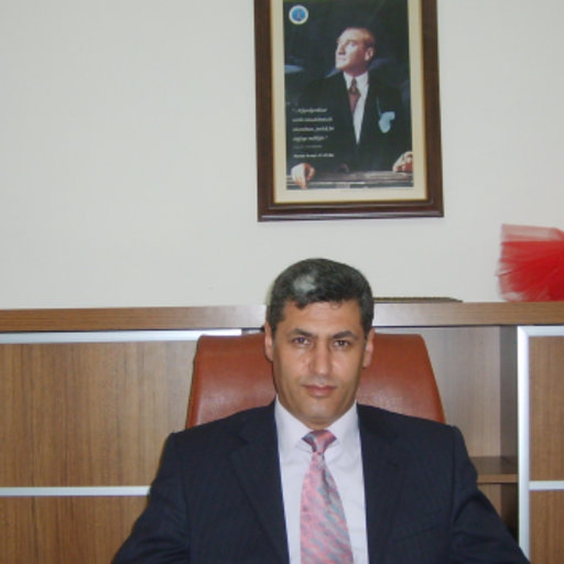 IHSAN CEMIL DEMIR | Assoc. Prof. Dr. PhD | Afyon Kocatepe University ...