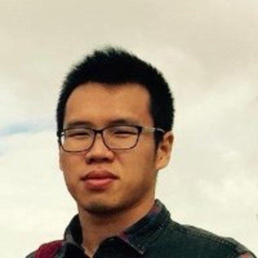 DONGFANG YANG | PhD Student | The Ohio State University, OH | OSU