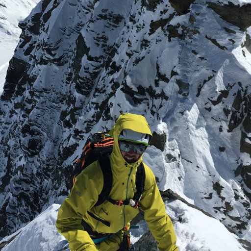 Manuel LANZER | BSc | University of Innsbruck, Innsbruck | UIBK | River ...