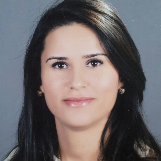 Asma BEN DHAOU | PhD Student | PhD Student | University of Tunis El ...