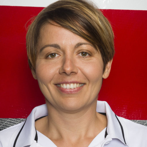 Elena CRISTOFORI | Chief Scientific Officer | PhD in Environmental Risk ...