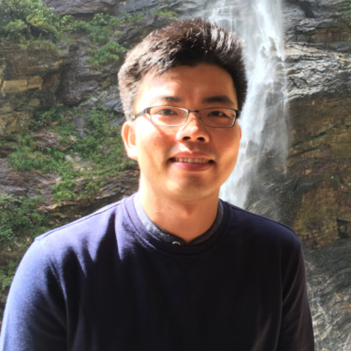 Zhao Cheng Zeng Phd California Institute Of Technology Ca Cit