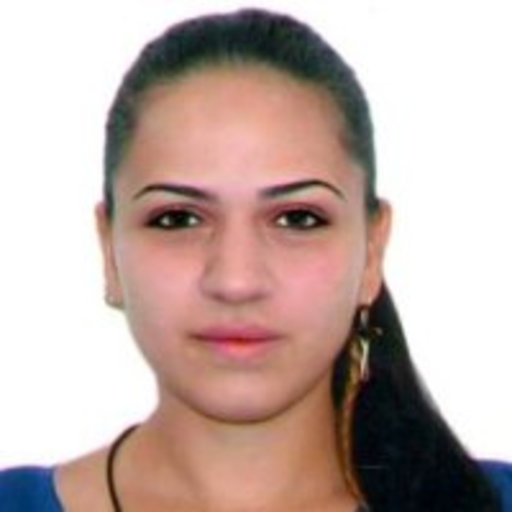 Marina DALLAKYAN | Researcher | Yerevan State University, Yerevan | YSU ...