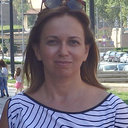 Pavlina Drogoudi