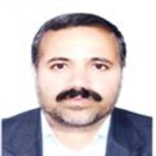 Mahmoud MOBASHERI | Professor (Associate) | Shahrekord University of ...