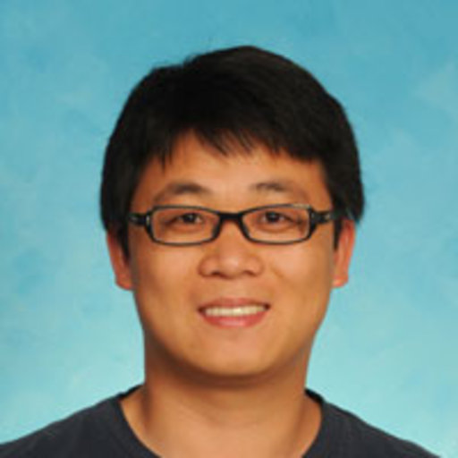 Xiaoliang Wu Mdphd Research Profile