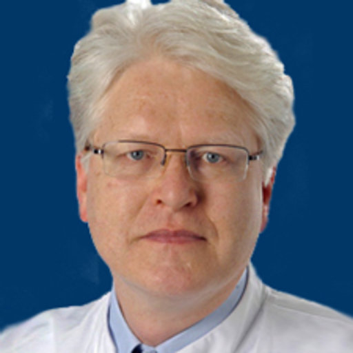 Prof. Volker Heinemann