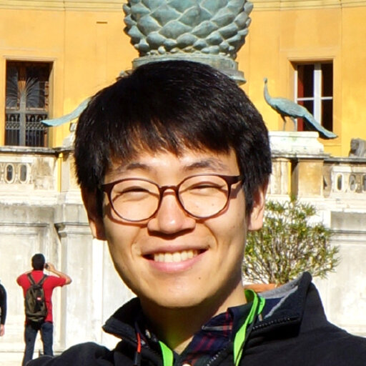 DAEWON LEE | Doctor of Philosophy | Electronics and Telecommunications