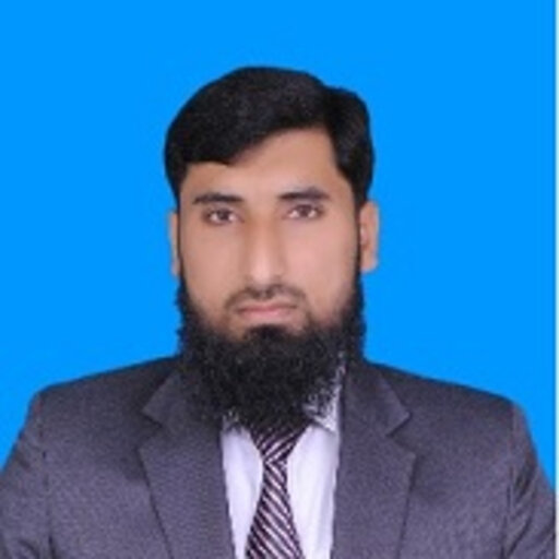 Ali AHMAD | Lecturer | University of Central Punjab, Lahore