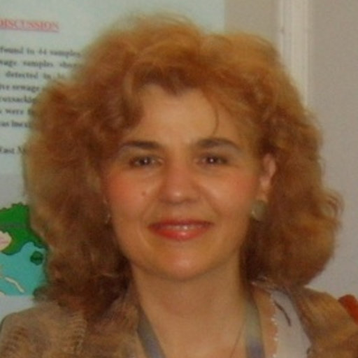 Victoria ATANASOVA | Associate Professor | MD, PhD | Medical University ...