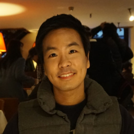 WOOJIN CHOI | Master of Engineering | University of California, San