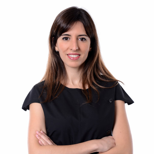 Joana GARCEZ | Cooperativa de Ensino Superior, Politécnico e ...