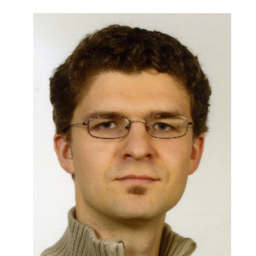 Johannes Project Manager | Doctor of Engineering