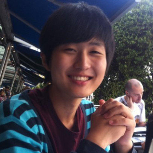 Yoo IL LEE | Research Associate | MEng | Seoul National University ...