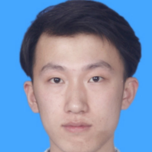 Yiwei Zhang