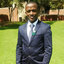 Jacob Serowe at University of Johannesburg