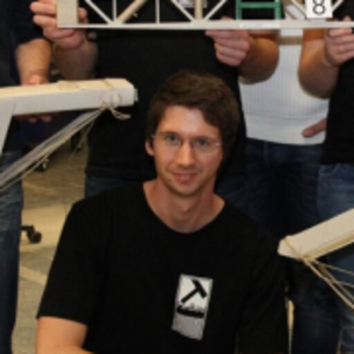 Matthias WENNINGER | Bachelor of Engineering | Ostbayerische Technische ...