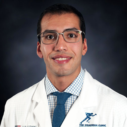 Jorge CHAHLA | MD, PhD | Rush University Medical Center, Illinois ...
