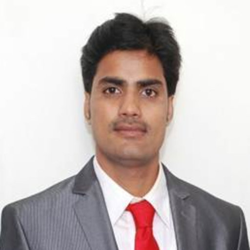 Ramesh LAVETI | Principal Technical Officer | B. Tech (CSE ...
