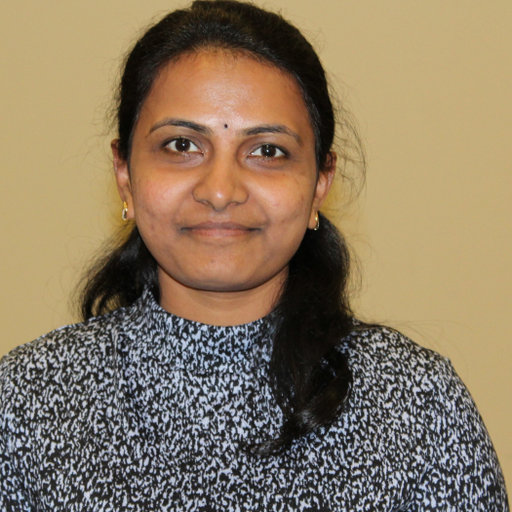 Anitha POLICE | Research Assistant | PhD | University of Mississippi ...