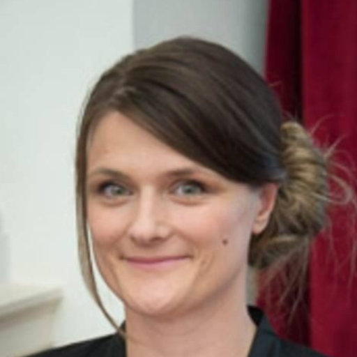 Tina LÖffler Doctor Of Philosophy In Vitro Research