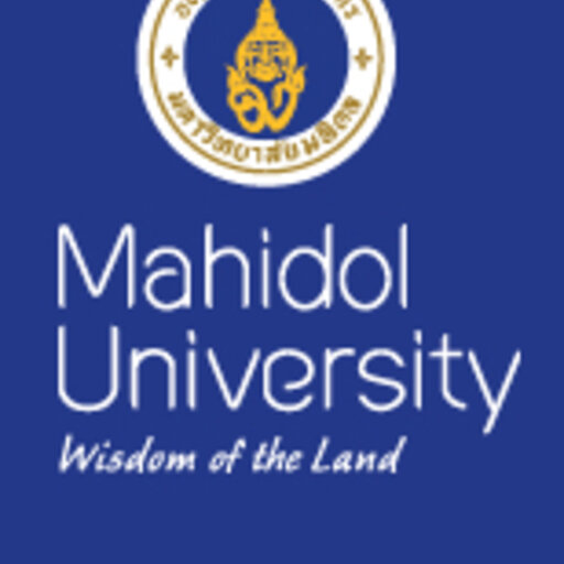 Yupawadee PIMPAT | PhD Student | Master of Public Health | Mahidol ...