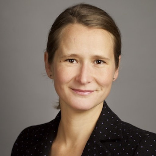 Antje HOPPENHEIT | Chief Operating Officer | DVM, PhD | Research profile